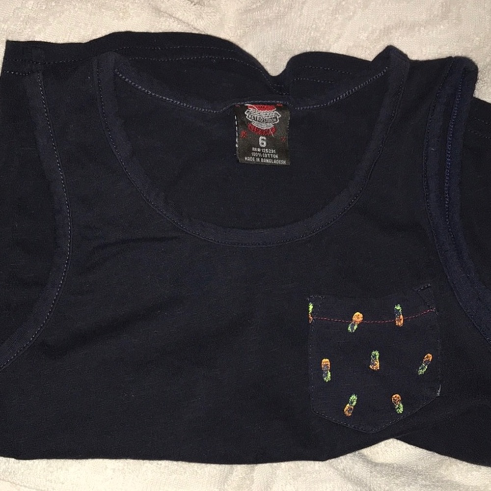 Boys shirt